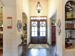 30515 Acacia Pass, Bulverde, TX 78163