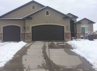 8897 S Bornite Rd, West Jordan, UT 84081