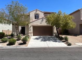 2534 Findlater St, Henderson, NV 89044