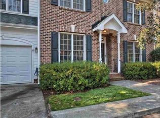 1105 Banbury Woods Pl, Raleigh, NC 27607