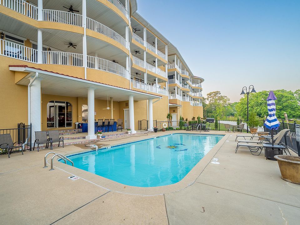 130 Grand Isle Dr APT 1G, Hot Springs National Park, AR 71913 | Zillow