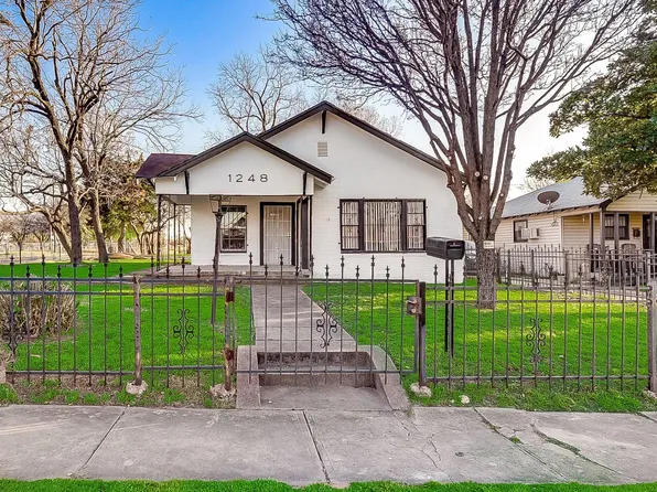 1248 E Louisiana Ave, Dallas, TX 75216