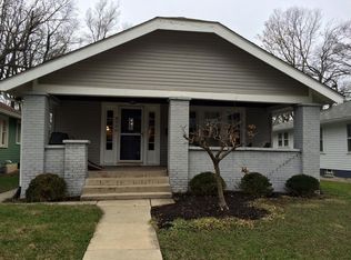 4710 Winthrop Ave, Indianapolis, IN 46205