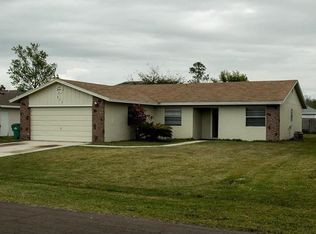 711 Del Prado Dr, Kissimmee, FL 34758