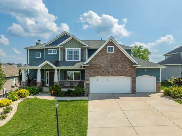 15333 W 103rd Ln, Dyer, IN 46311