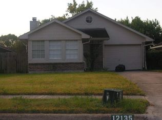 12135 Westlock Dr, Tomball, TX 77377