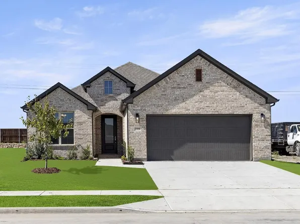 775 Water Vw, Lavon, TX 75166