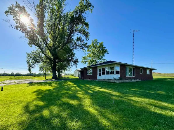 8048 NW Shafer Dr, Monticello, IN 47960