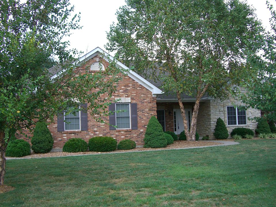 276 Pearson Ln, Washington