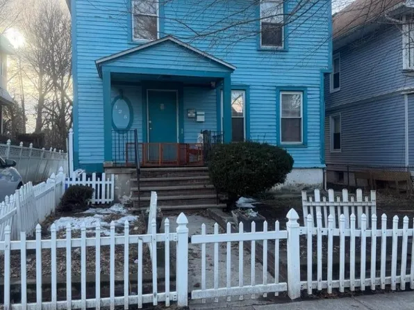 125 Washington St, East Orange City, NJ 07017