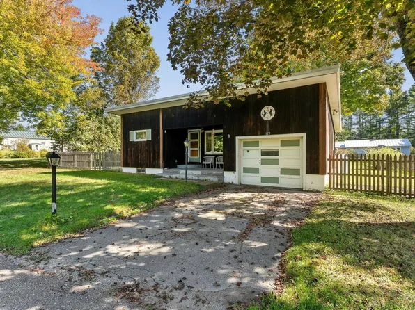119 Metayer Court, Waterbury, VT 05677