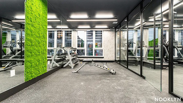 Rented by Nooklyn NYC LLC | media 46