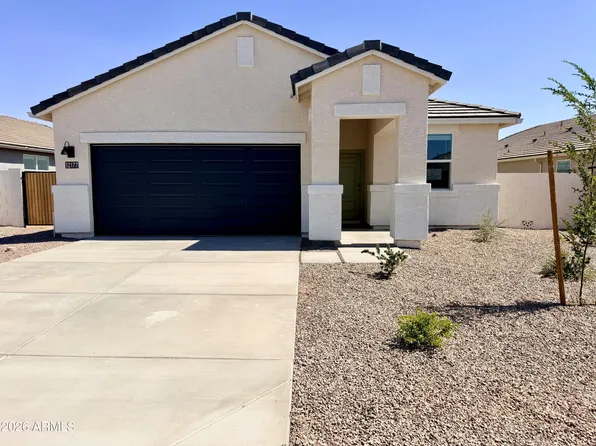 12177 E LUPINE Lane, Florence, AZ 85132