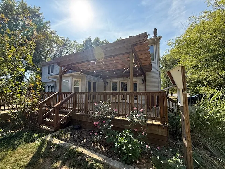 5820 Iron Bridge Rd — Photo 23