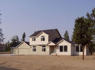 6245 N Pearson Nine, Mile Falls, WA 99026