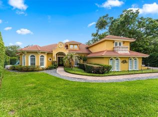 3591 Terra Oaks Ct, Longwood, FL 32779