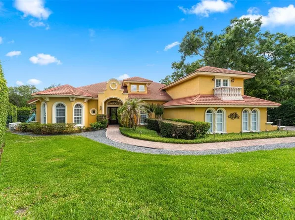 3591 Terra Oaks Ct, Longwood, FL 32779