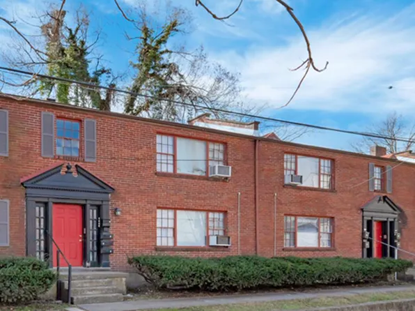 1219 S 6th St APT B3, Louisville, KY 40203