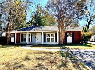 111 Vineyard Pl, Searcy, AR 72143