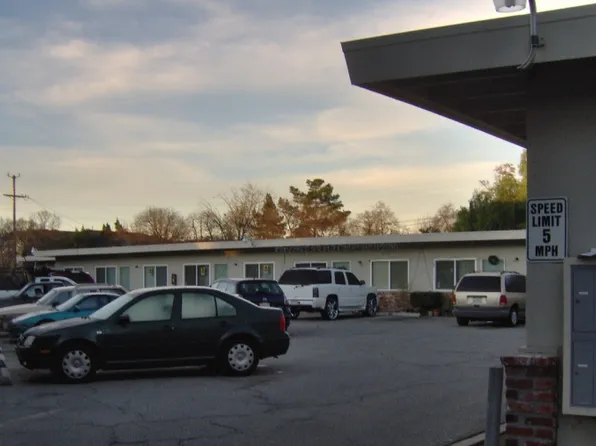 2651 Contra Costa Blvd, Pleasant Hill, CA 94523