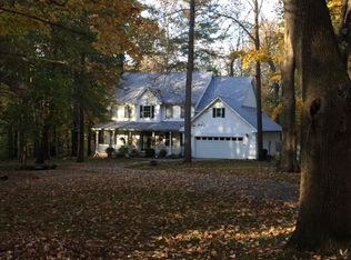 3 Pineview Ln, Lafayette, IN 47905