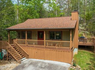 407 Kurts Corner Rd, Townsend, TN 37882