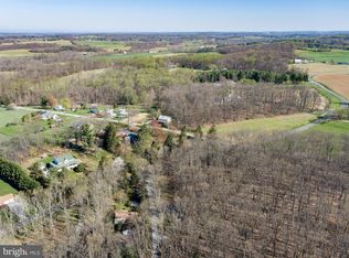 Salem Bottom Rd, Westminster, MD 21157