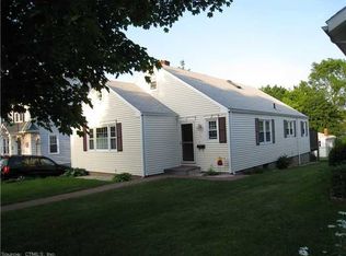 60 Carpenter Ave, Meriden, CT 06450