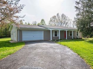 101 Shelton Ln, Radcliff, KY 40160