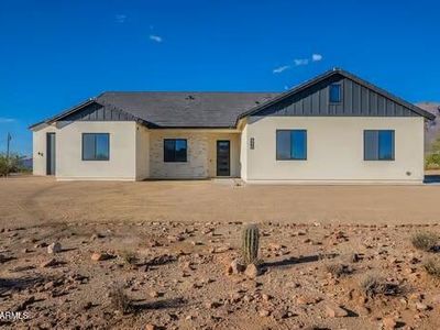 6126 E Southern Ave, Apache Junction, AZ, 85119