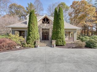 1949 Big Pine Dr, Hiawassee, GA 30546