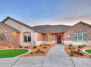 6405 77th St, Lubbock, TX 79424