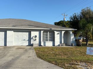 727 SW 39th St, Cape Coral, FL 33914