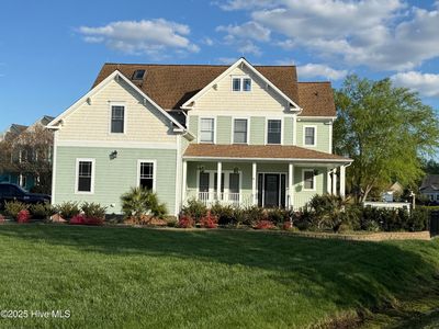 100 Falcons Cove, Moyock, NC, 27958