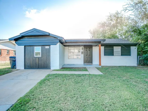 5304 S Monte Pl, Oklahoma City, OK 73119