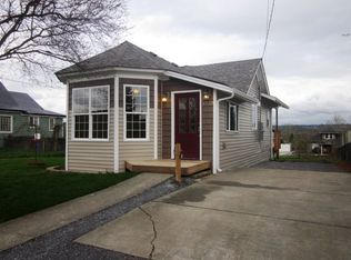 2121 Harrison Ave, Everett, WA 98201