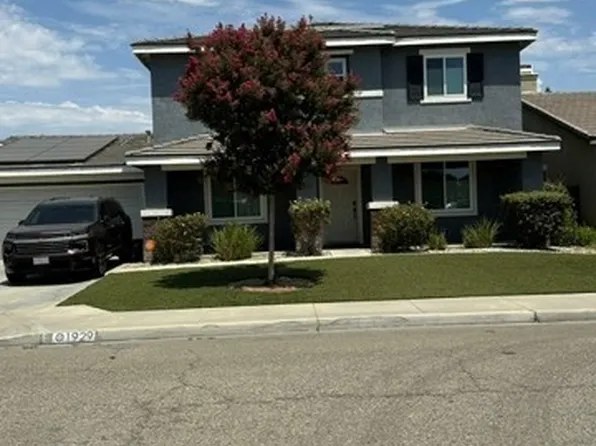 1929 Orchid Ln, San Jacinto, CA 92582