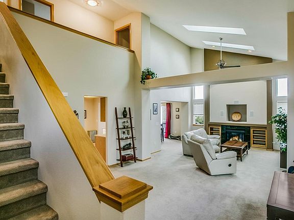 Entry Way