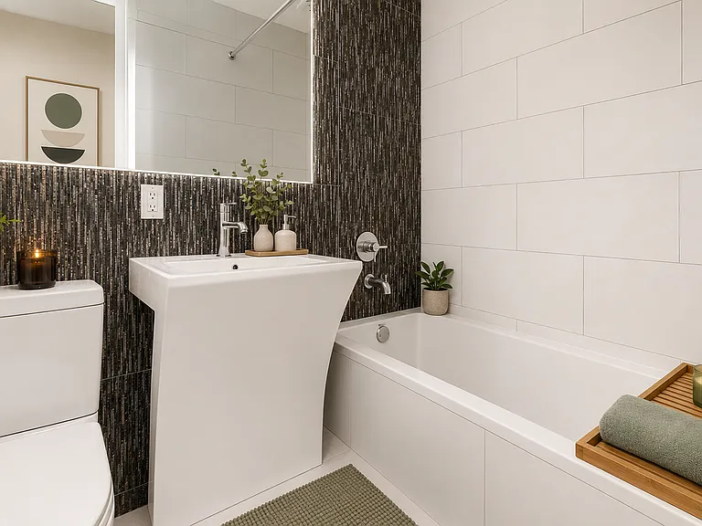 253 Melrose St #3L — Photo 7