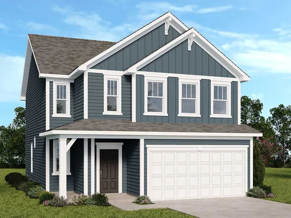 2065 Oak Terrace Dr, Shelbyville, IN 46176