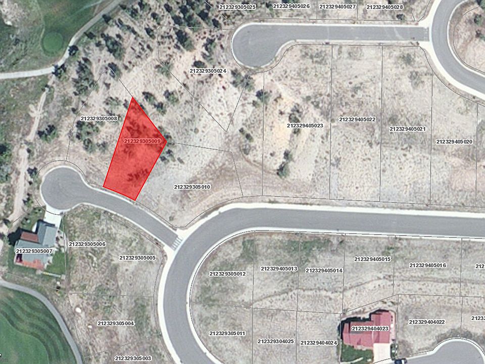 1st image of 9 Mule Deer Ct