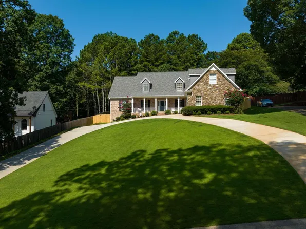 660 Woodland Hls, Springville, AL 35146