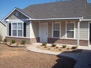 303 Moccasin St, Tahlequah, OK 74464