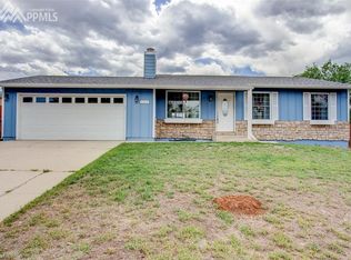 4202 Kincannon Rd, Colorado Springs, CO 80916