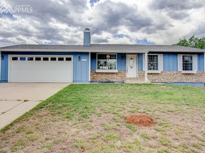 4202 Kincannon Rd, Colorado Springs, CO, 80916