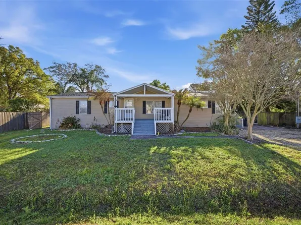 12513 Waltham Ave, Tampa, FL 33624