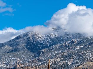 7446 S Pistol Hill Rd, Vail, AZ 85641