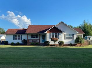 117 Moore Ave, Mc Kenzie, TN 38201