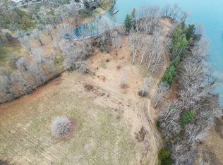 255 Cherokee Dock Rd, Lebanon, TN 37087