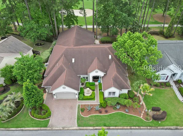 127 Robert E Lee Ln, Bluffton, SC 29909